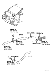 Heating & Air Conditioning - Water Piping