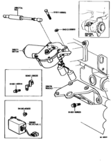 Electronic Diesel Injection Control System