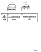 Ornament,mark & emblem