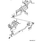 Muffler