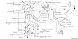 Suspension control