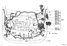 Wiring & Clamp