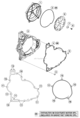 Clutch Cover
