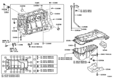 Cylinder Block