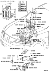 Electronic Fuel Injection System