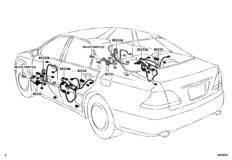 Wiring & Clamp