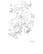 Electrical control