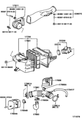 Air Cleaner