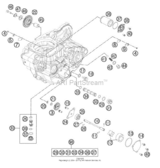 Lubricating System