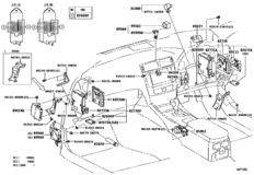 Switch & Relay & Computer