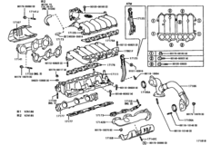 Manifold