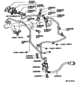 Fuel Injection System