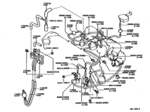 Vacuum Piping