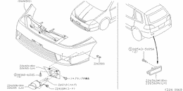 ﾌﾛﾝﾄ､ﾘﾔ､ｿﾉﾀ ﾗﾝﾌﾟ