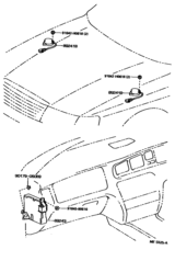 Electronic Modulated Suspension