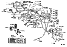 Vacuum Piping