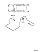 Radio & audio accessories