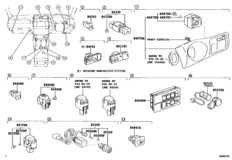 Switch & Relay & Computer