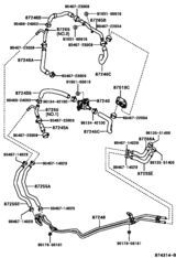 Heating & Air Conditioning - Water Piping