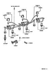 Ignition Coil & Spark Plug