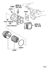 Oil Filter
