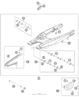 Swing Arm