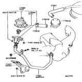 Manifold Air Injection System
