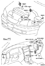 Electronic Fuel Injection System