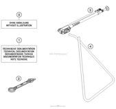Seperate Enclosure