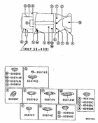 Plugs,covers & shield