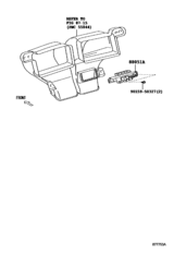 Air Purifier Or Ion Generator