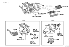 Heating & Air Conditioning - Cooler Unit
