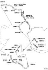 Oil Cooler & Tube (Atm)