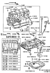 Cylinder Block