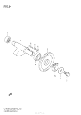 Crank Balancer