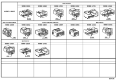 Wiring & Clamp
