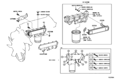 Engine Oil Cooler