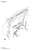 front door regulator