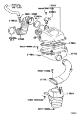Air Cleaner