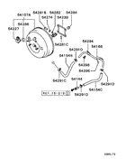 Power brake booster