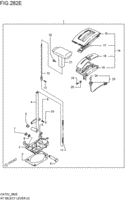 select lever