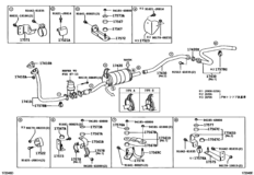 Exhaust Pipe