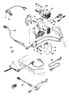Electric parts