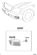 Fog Lamp