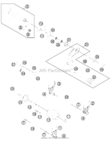 Shifting Mechanism