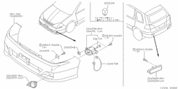 ﾌﾛﾝﾄ､ﾘﾔ､ｿﾉﾀ ﾗﾝﾌﾟ