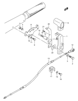 Clutch lever