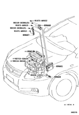 Electronic Fuel Injection System