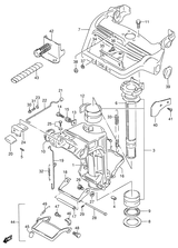 Swivel bracket