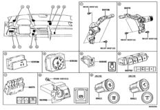 Switch & Relay & Computer